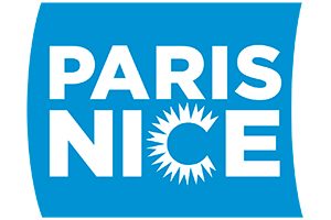 Paris nice logo